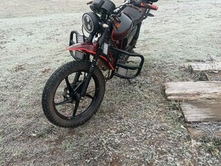 Irbis GS 110