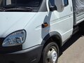 2010 ГАЗ ГАЗель (3302), белый, 950000 рублей