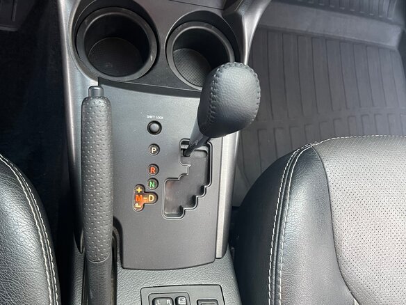 2011 Toyota RAV4 III (XA30) Рестайлинг, чёрный, 1600000 рублей - вид 15