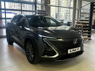 2024 Changan UNI-T I, серый, 3309900 рублей, вид 3