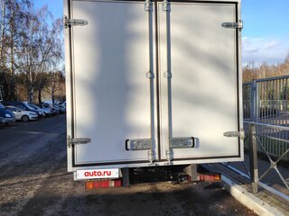 2010 ГАЗ ГАЗель (3302), белый, 800000 рублей, вид 3