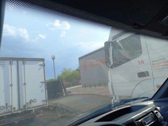 2024 ГАЗ ГАЗель (3302), белый, 1823335 рублей - вид 11