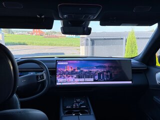 2026 Lynk & Co 900, серый, 4700000 рублей, вид 5