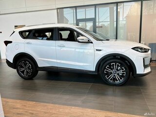 2025 Jetour X70+ I Рестайлинг, белый, 3099900 рублей, вид 5