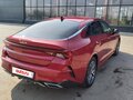 2022 Kia K5 III, красный, 2600000 рублей - вид 5