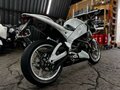 2004 Buell Firebolt, белый, 420000 рублей - вид 4