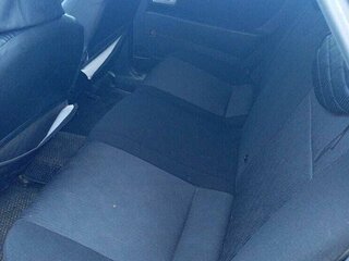 2014 Lada (ВАЗ) Priora I Рестайлинг, серебристый, 550000 рублей, вид 5