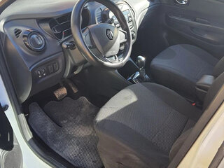 2018 Renault Kaptur I, белый, 1300000 рублей, вид 4