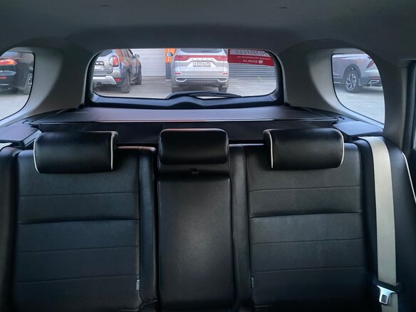 2011 Toyota Corolla Fielder X (E140, E150) Рестайлинг, серый, 880000 рублей - вид 39