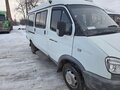 2018 ГАЗ ГАЗель (3221), белый, 545000 рублей - вид 3