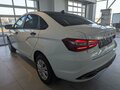 2026 Lada (ВАЗ) Vesta I Рестайлинг (NG), белый - вид 2
