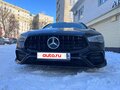2019 Mercedes-Benz CLA 200 II (C118, X118), чёрный, 2250000 рублей - вид 1