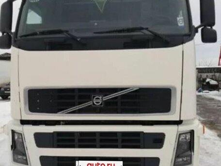 2006 Volvo FH, белый, 2750000 рублей, вид 1