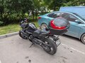 2009 Yamaha XJ6 (FZ6R), чёрный, 425000 рублей - вид 10