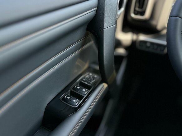 2026 Haval Dargo I Рестайлинг, чёрный, 3899000 рублей - вид 17