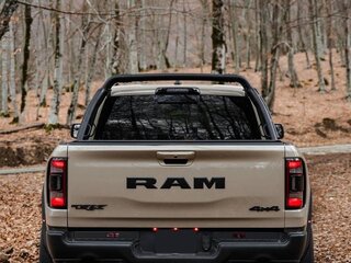 2022 Ram 1500 Crew Cab TRX V, коричневый, 12200000 рублей, вид 5