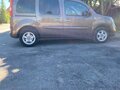 2012 Renault Kangoo II, коричневый, 950000 рублей - вид 1
