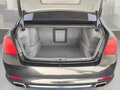 2011 BMW 7 серии 750i xDrive V (F01/F02/F04), чёрный, 1499000 рублей - вид 9