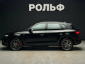 2025 Audi Q5 L 45 TFSI II (FY) Рестайлинг, чёрный - вид 4