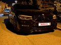 2018 BMW 5 серии 530i xDrive VII (G30/G31/G38), чёрный, 3850000 рублей - вид 2