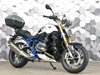 BMW R 1200 R