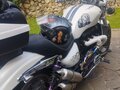 2005 Triumph Rocket III, белый, 999999 рублей - вид 4