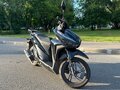 2024 VMC (Vento) Inferno, чёрный, 90000 рублей - вид 1