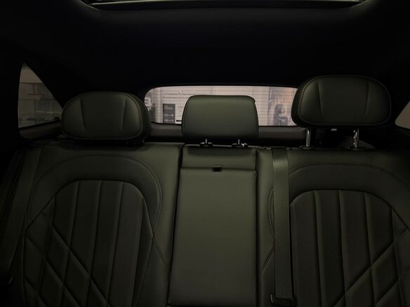 2025 Changan CS75 Plus IV, серый, 4249900 рублей - вид 12