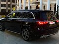 2020 Mercedes-Benz GLS 400 d II (X167), чёрный, 9700000 рублей - вид 10