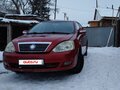 2008 Geely FC (Vision), красный, 160000 рублей - вид 1