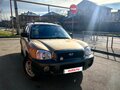 2001 Hyundai Santa Fe I, золотистый, 650000 рублей - вид 2