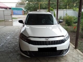 2023 Kaiyi E5, белый, 972000 рублей, вид 1