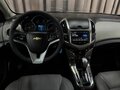 2013 Chevrolet Cruze I Рестайлинг, белый - вид 8