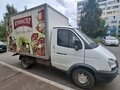2016 ГАЗ ГАЗель (3302), белый, 750000 рублей - вид 2