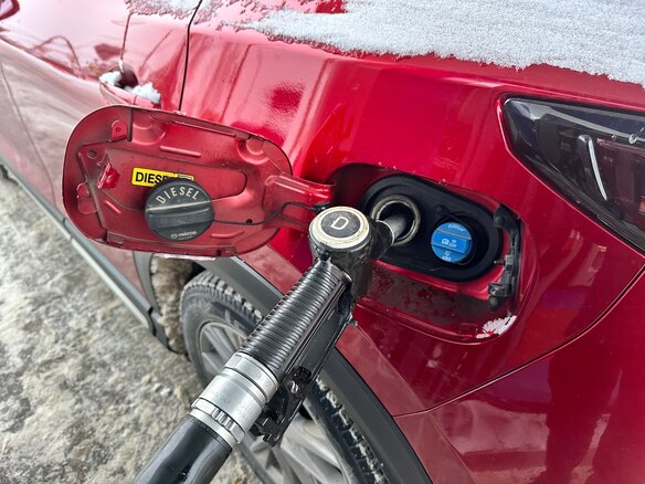 2019 Mazda CX-5 II, красный, 2700000 рублей - вид 30
