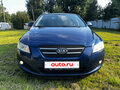 2008 Kia Ceed I, синий - вид 1