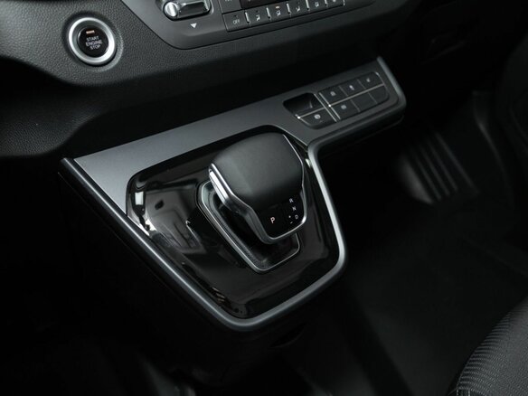2026 Foton View, чёрный, 4160295 рублей - вид 12