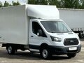 2019 Ford Transit, белый, 2099000 рублей - вид 2