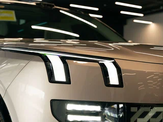 2026 Lynk & Co 900, серый, 7800000 рублей, вид 4