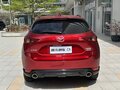 2021 Mazda CX-5 II, красный, 2082000 рублей - вид 3