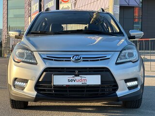 2015 Lifan X50, серебристый, 697000 рублей, вид 5