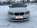 2010 BMW 1 серии 116i I (E81/E82/E87/E88) Рестайлинг, белый, 900000 рублей - вид 5