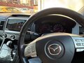 2007 Mazda MPV III (LY), серебристый, 350000 рублей - вид 10