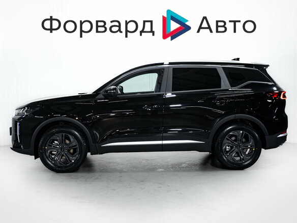 2026 Tenet T4L, чёрный, 2479000 рублей - вид 3