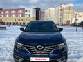 2020 Renault Samsung QM6 I Рестайлинг, синий, 2640000 рублей - вид 2