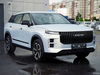 Jaecoo J7 I