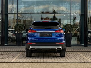 2021 Geely Atlas Pro, синий, 1765000 рублей, вид 5