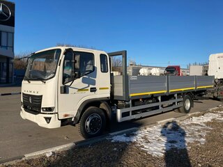 2024 КамАЗ 43082 Компас-12, белый, 4966100 рублей, вид 5