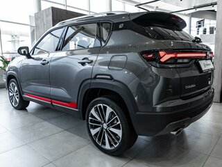2025 Changan CS35 Plus I Рестайлинг, серый, 2839900 рублей, вид 3