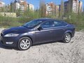 2009 Ford Mondeo IV, серый, 450000 рублей - вид 5